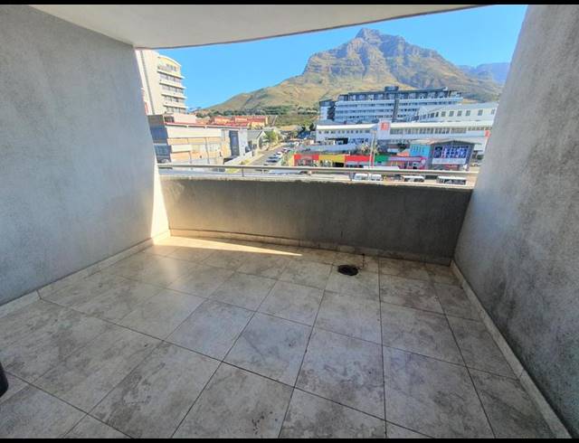 0 BEDROOM PROPERTY TO RENT IN SALT RIVER